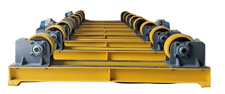 Welding Rotator